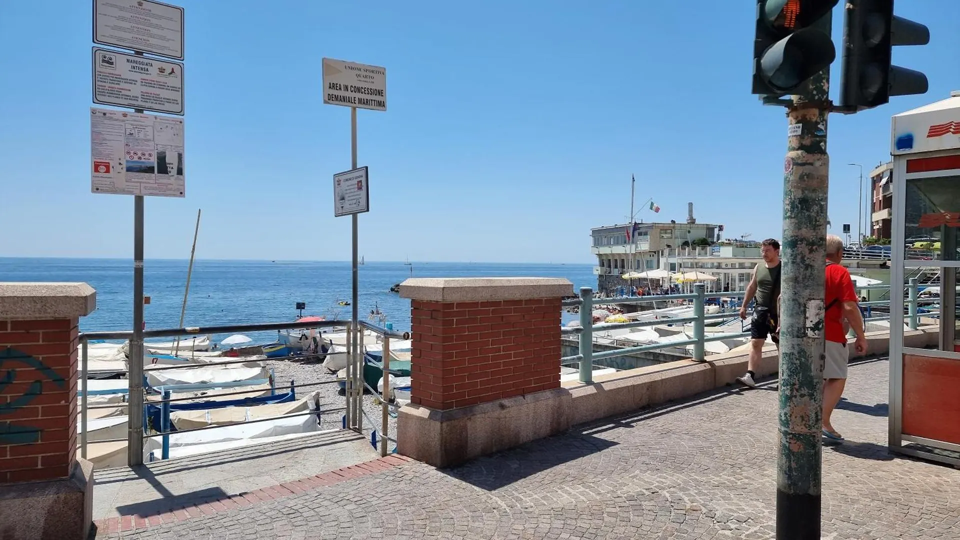 Holiday home House Leomar Di Maria Villa Genoa