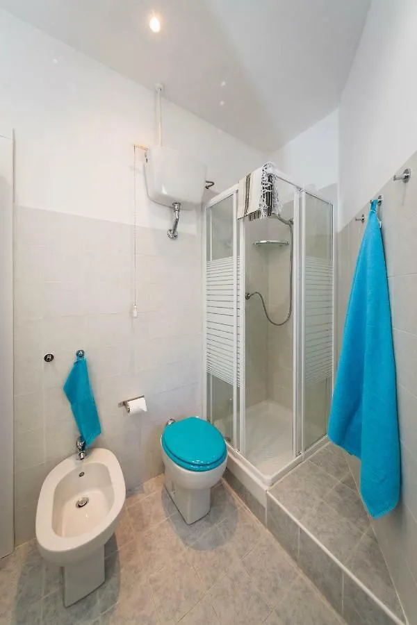 Holiday home House Leomar Di Maria Villa Genoa Italy