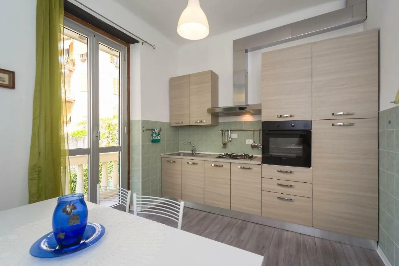 House Leomar Di Maria Villa Genoa 0*,  Italy