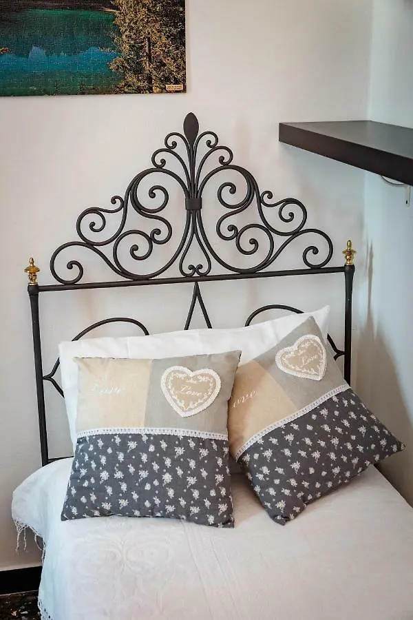 Holiday home House Leomar Di Maria Villa Genoa