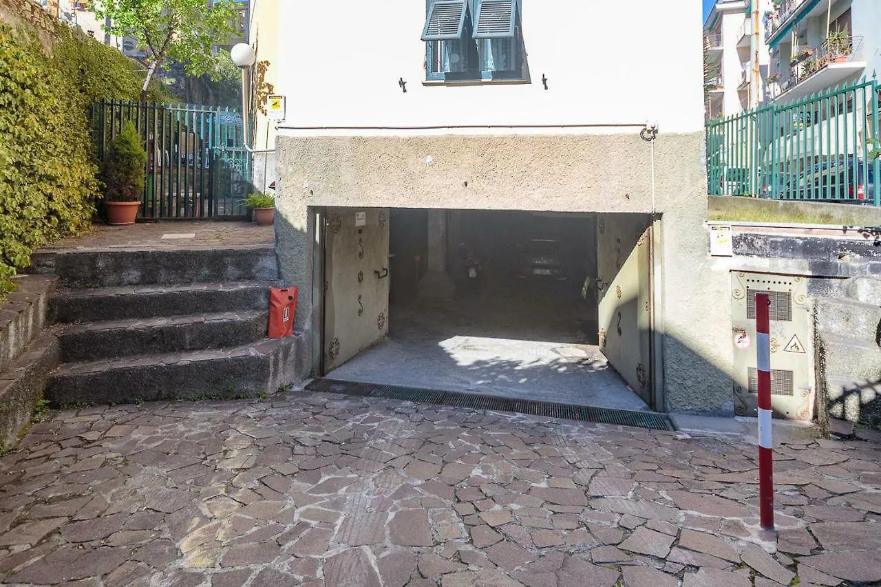 Holiday home House Leomar Di Maria Villa Genoa