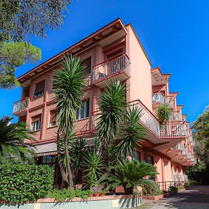 Szálloda Esperia, Genova