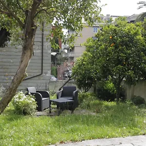Al Villino Duse Hébergement de vacances