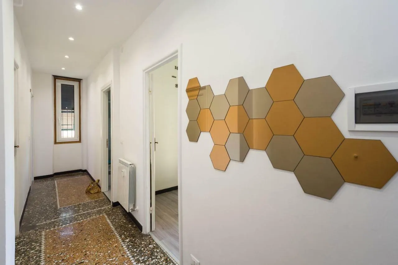 House Leomar Di Maria Vila Génova Casa de Férias