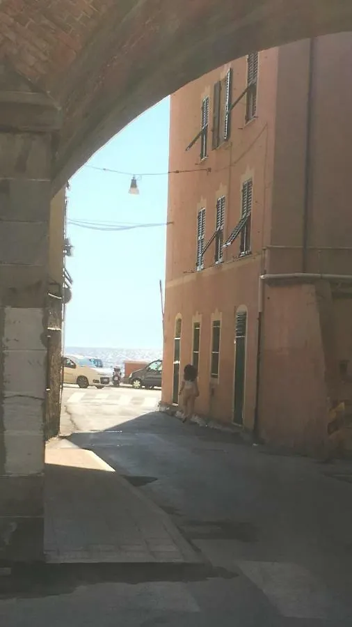 House Leomar Di Maria Vila Génova Casa de Férias