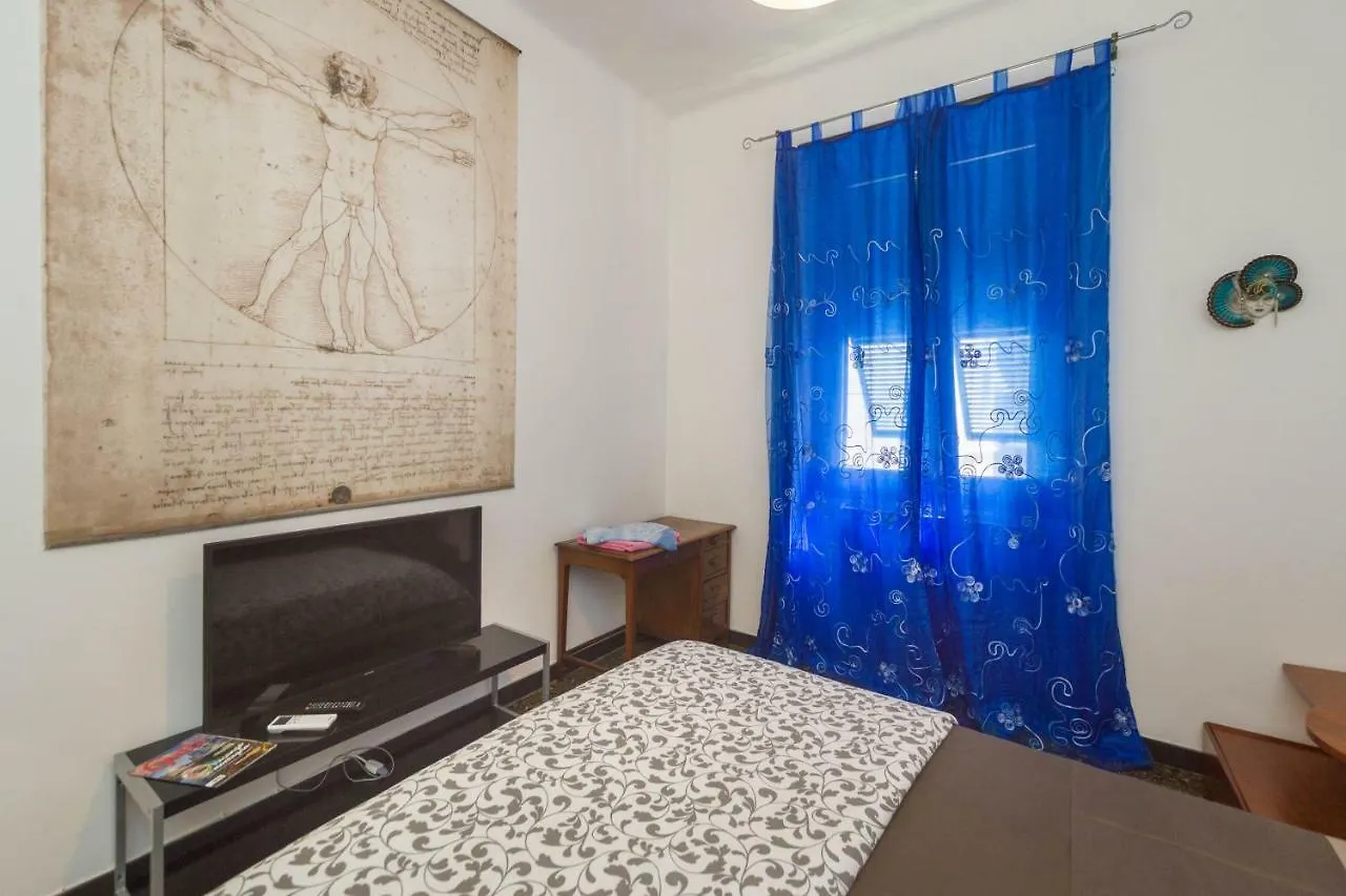 Casa de Férias House Leomar Di Maria Vila Génova